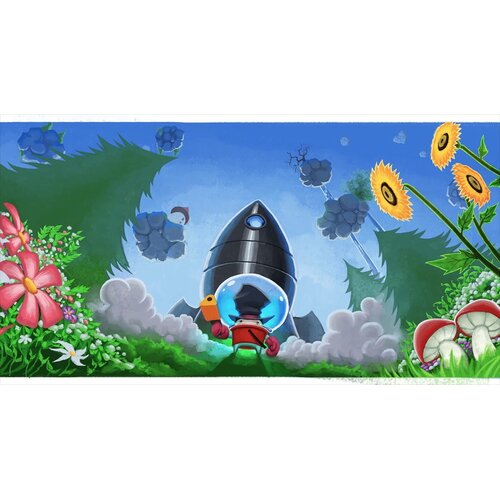Steam hypersensitive bob Cene