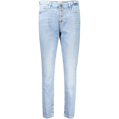 Guess Jeans WOMEN&#39;S DENIM JEANS BLUE Cijene