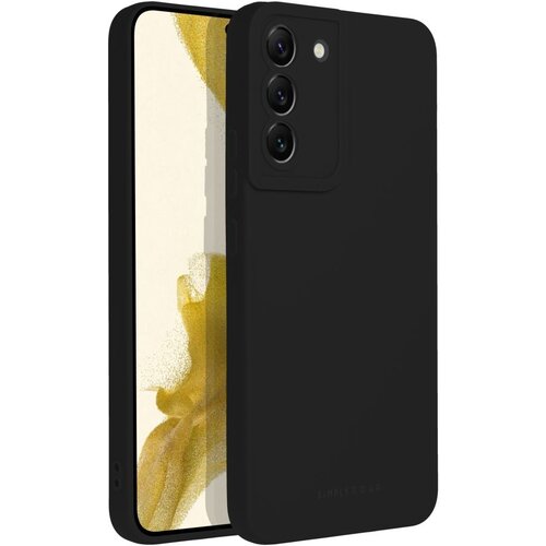  futrola roar luna (sa zastitom za kameru) za samsung S25 crna Cene
