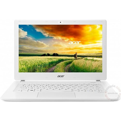 Acer Aspire V3-371-39TE laptop Slike