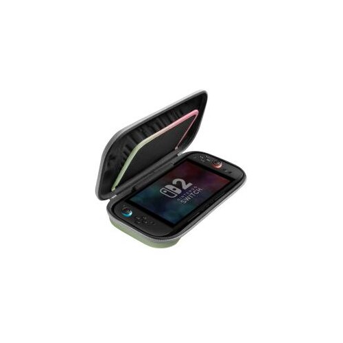 Tomtoc FancyCase G05 Switch 2 Slim Case Cherry Blossom G05S3M4 Cene