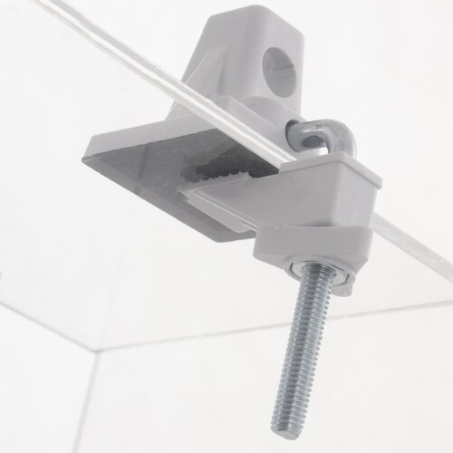  LED stona lampa ADEPT LED/8W/230V Slike