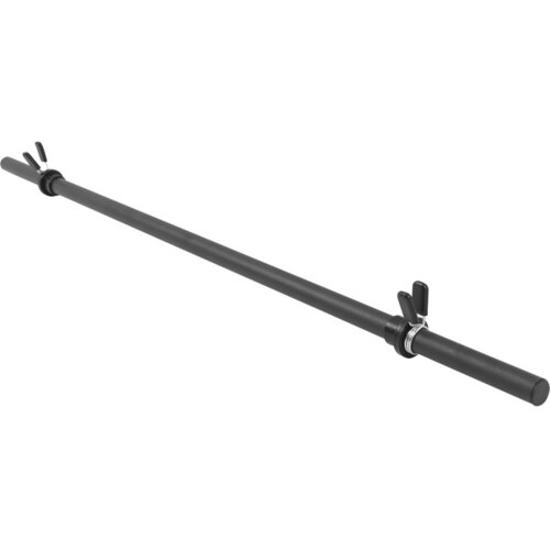 Gorilla Sports plastična &scaron;ipka za aerobik (130 cm + 2 sigurnosne opruge Cene