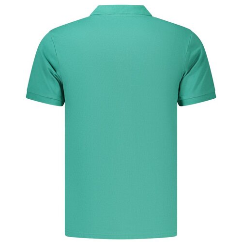 COVERI MOVING mu&amp;scaron;ka polo majica kratkih rukava, zelena Slike