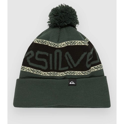 Quiksilver Summit Kapa trekking green Cene