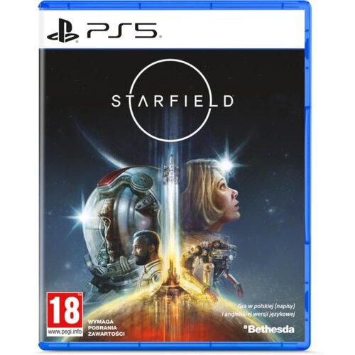 Plaion Igra za PS5 Starfield, (5000275801) Cene