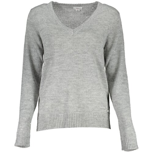 U.S. Polo Assn. US POLO WOMEN&#39;S SILVER SWEATER Cijene