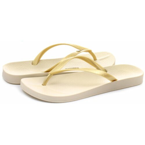 Ipanema Japonke Anatomica Tan pisana Slike