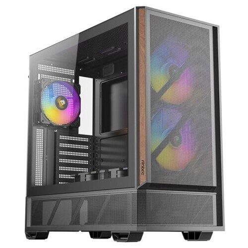 Antec P30 ARGB Midi Tower Black Cijene