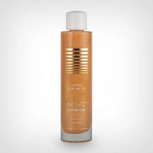 Innovatis Hair S.L. Spain NNOVATIS Luxury Sublime Oil ulje za kosu 50ml Cene