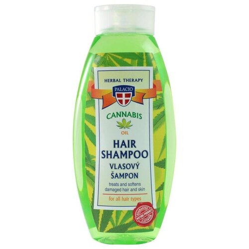  &amp;Scaron;ampon od konoplje 500ml. Slike