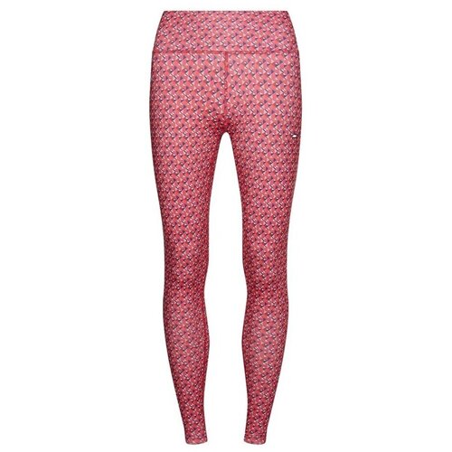 Tommy Hilfiger RW Aop Bordo Slike