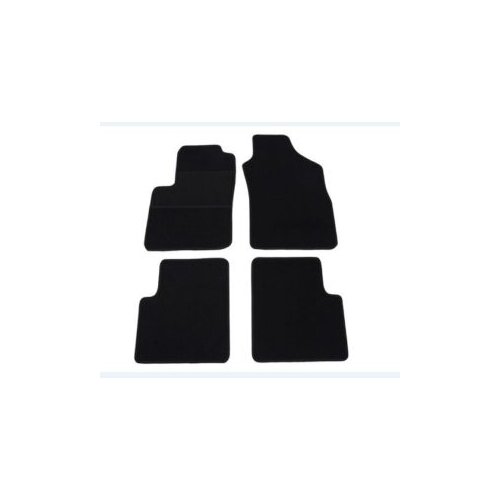  PATOSNICE TEPIH TIPSKE FIAT 500 2007-2024 Cene