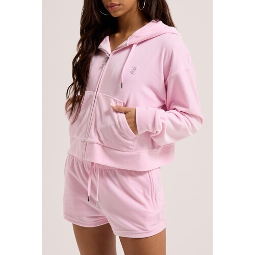 Juicy Couture Ženski duks Iccle, Svetloroze Cene
