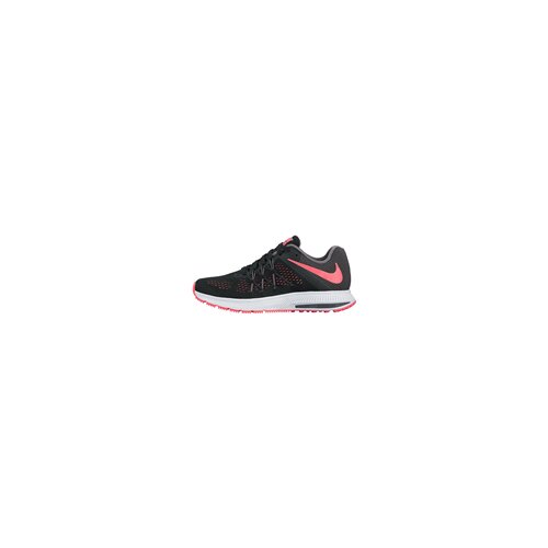 Nike ženske patike za trčanje WMNS ZOOM WINFLO 3 831562-010 Slike