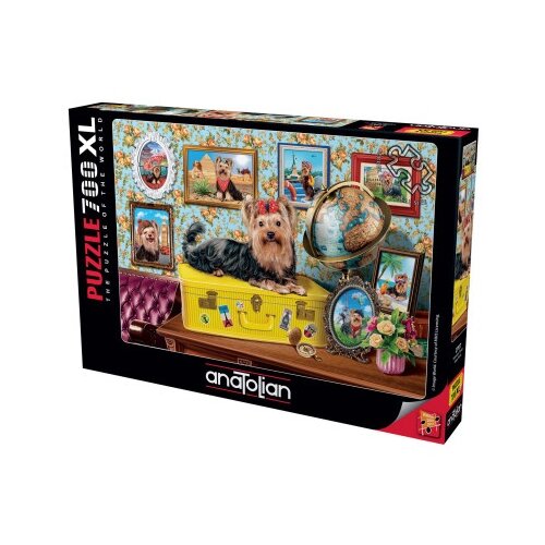  Dečija puzzla 700 el. ( 127074 ) Cene