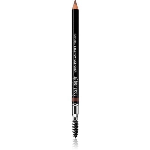 Benecos Dizajner obrva - Gentle brown Slike