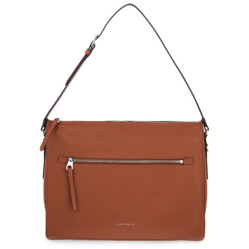 Coccinelle Torbe za čez ramo W09 TWIGA Kostanjeva Slike