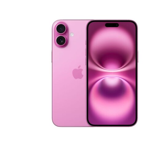 Apple iPhone 16 Plus 512GB Pink pametni telefon, (21453895) Cene