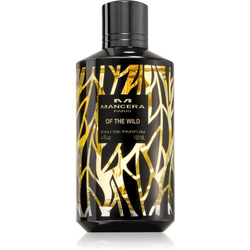 MANCERA Of The Wild parfemska voda uniseks 120 ml Cijene
