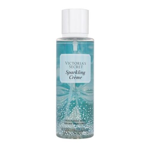 Victoria&amp;#039;s Secret Sparkling Cr&amp;egrave;me 250 ml sprej za tijelo za ženske Slike