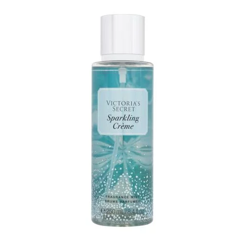 Victoria's Secret Sparkling Crème 250 ml sprej za tijelo za ženske