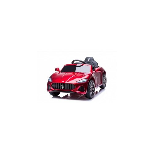  Auto na akumulator Maserati Gran Cabrio Crveni Slike