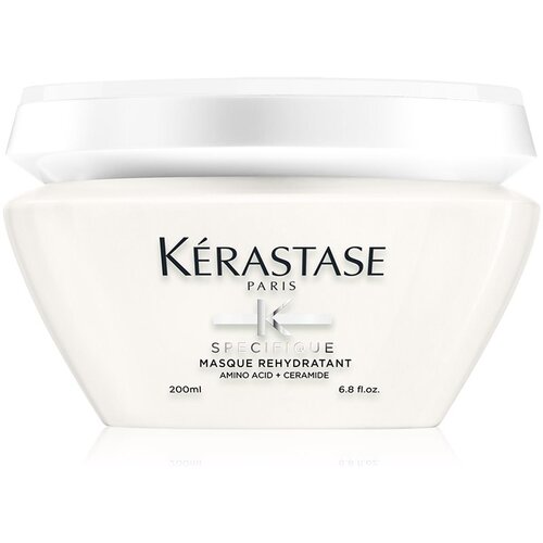 Kérastase Specifique Masque Rehydratant maska za suhu i osjetljivu kosu 200 ml Cijene