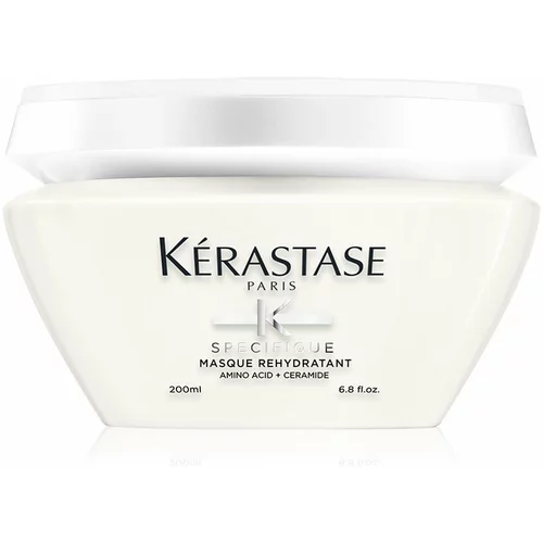 Kérastase Specifique Masque Rehydratant maska za suhu i osjetljivu kosu 200 ml