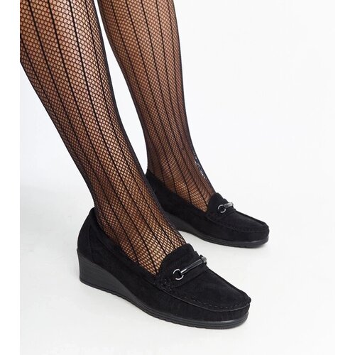 D/CEO Silver loafers Ilana Cijene