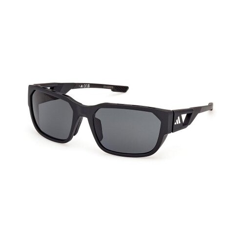 Adidas Sport Naočare za sunce SP 0092 02D Cene