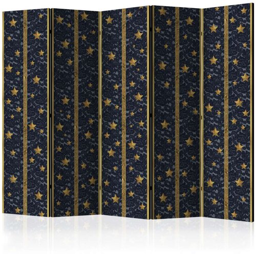  Paravan u 5 dijelova - Lace Constellation II [Room Dividers] 225x172 Cijene