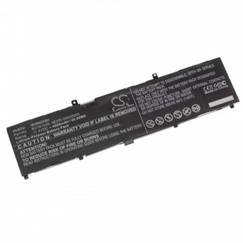  baterija za asus zenbook UX310 / UX410, B31N1535, 4000 mah Slike