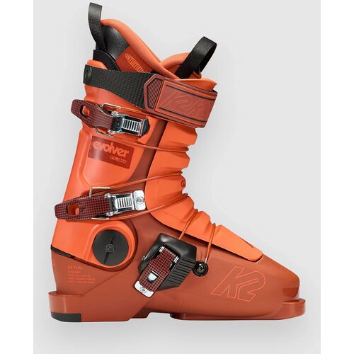 K2 FL3X Evolver 2027 Kids Smucarski cevlji design Cene