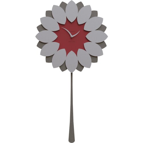 Callea Design Zidni sat Flip Pendulum Slike