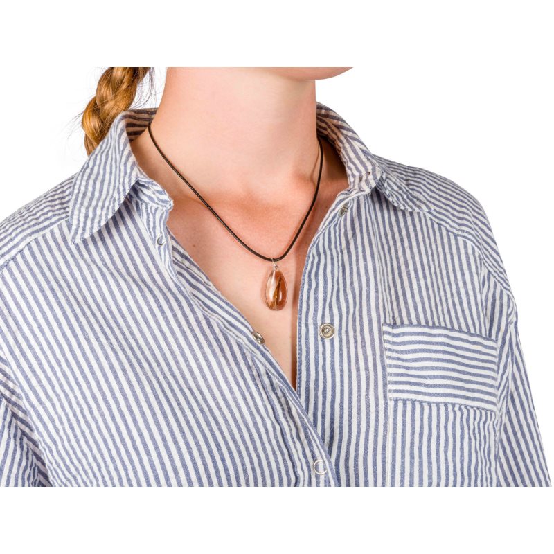 Dooky Crystal Memories Necklace set za bebe 1 kom Slike