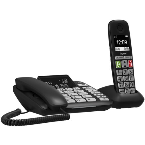 Gigaset DL780 Telefon+ Combo IM4, (21262238) Cene