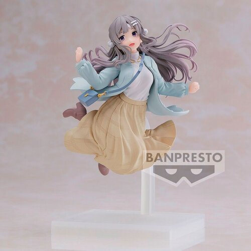 Bandai FIGURICA IDOLMASTER IMA ČUSTVENO LEČO S SIJOČIMI BARVAMI YUKOKU, (20839317) Cene