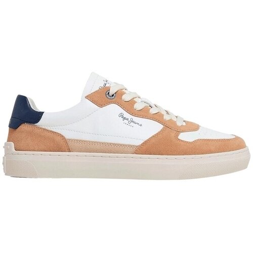 PepeJeans CAMDEN NATURE M Smeđa Slike