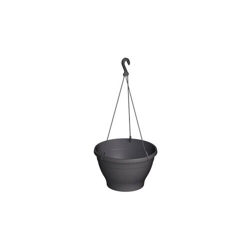 Gardino saksija esprit viseća 26 x 16.5 cm antracit Slike