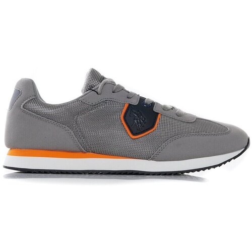 U.S. Polo Assn. NOBIL116 Siva Slike