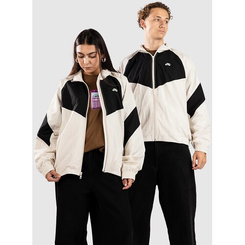 Nike Sb Pavan Jakna lt orewd brn / blk / blk / wht Cene