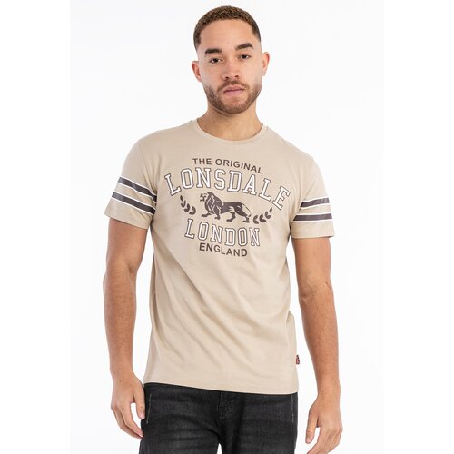 Lonsdale Men&amp;#039;s t-shirt regular fit Slike
