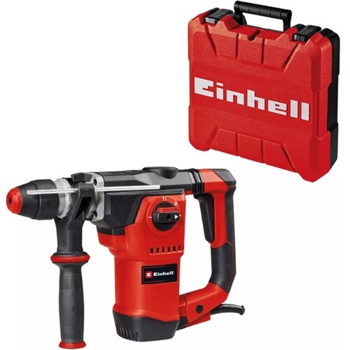 Einhell Udarna čekić bušilica TE-RH 32 4F Kit Cene