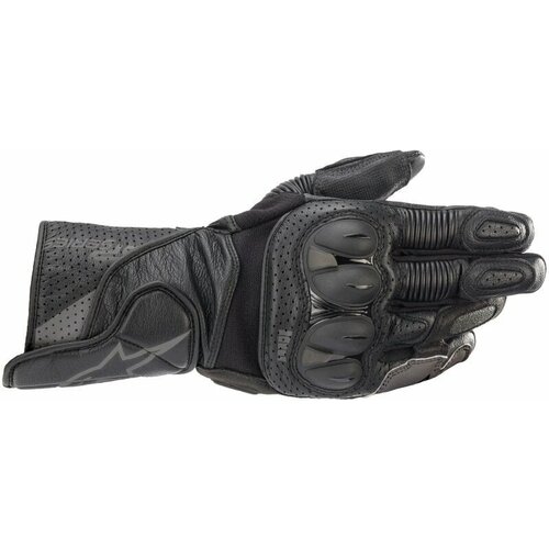 Alpinestars SP-2 V3 Gloves Black/Anthracite S Motoristične rokavice Slike