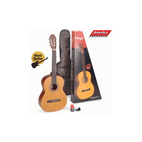  GITARSKI SET STAGG C440M NAT PACK Cijene