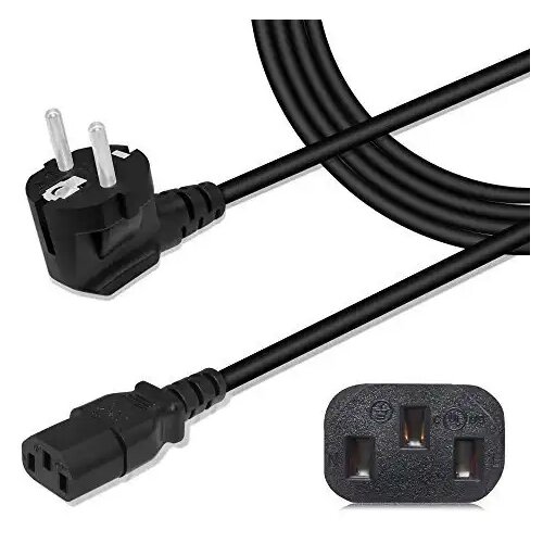Kettz PC-C250 napojni kabl za kompjuter 1.5m Cene