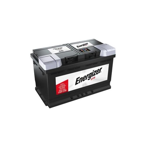 Energizer Akumulator za automobile Premium EFB 12 V 80 Ah Cene