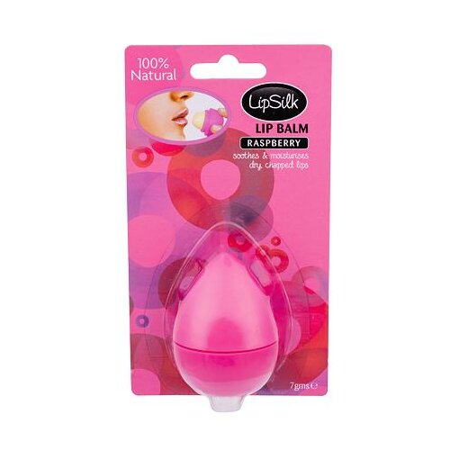 Xpel lipsilk raspberry hidratantni balzam za usne 7 g Cijene