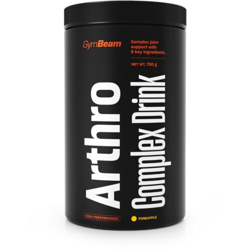 GymBeam ArthroComplex Drink 700 g ananas Cijene